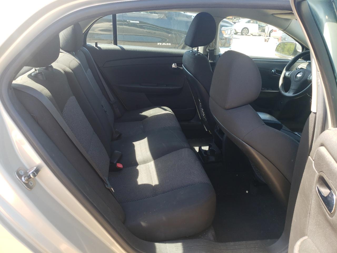 Photo 6 from auction – 2011 CHEVROLET MALIBU  LT with VIN 1G1ZC5E18BF296472