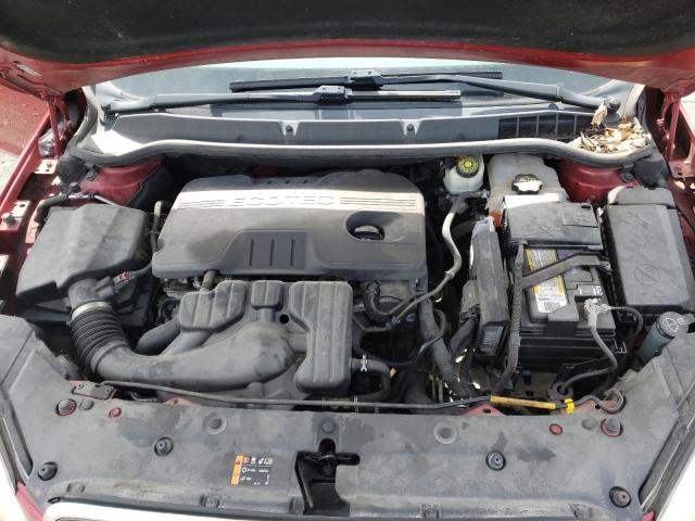 Photo 7 from auction – 2012 BUICK VERANO CON with VIN 1G4PR5SK0C4142048