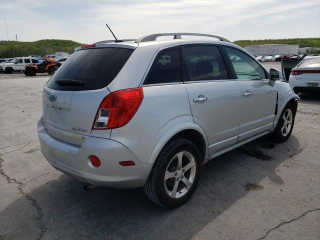 Photo 4 from auction – 2013 CHEVROLET CAPTIVA LT with VIN 3GNFL3EKXDS507698
