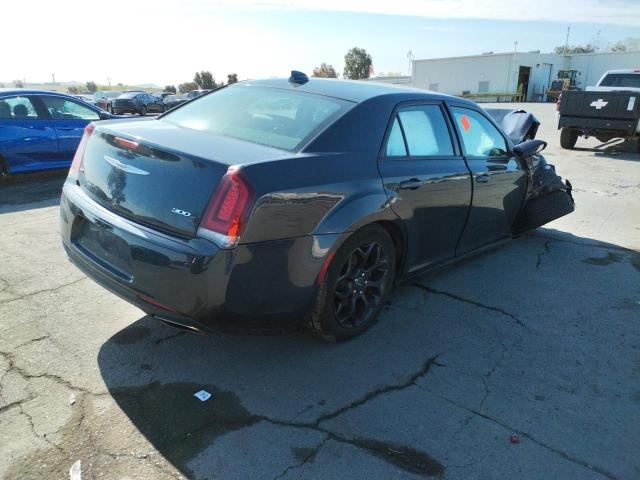 Photo 4 from auction – 2019 CHRYSLER 300 S with VIN 2C3CCAGG0KH536804