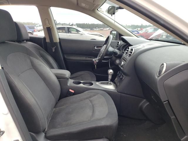 Photo 5 from auction – 2011 NISSAN ROGUE S with VIN JN8AS5MT4BW154697