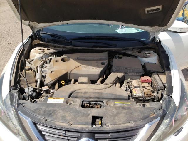 Photo 7 from auction – 2016 NISSAN ALTIMA 2.5 with VIN 1N4AL3AP7GC185350