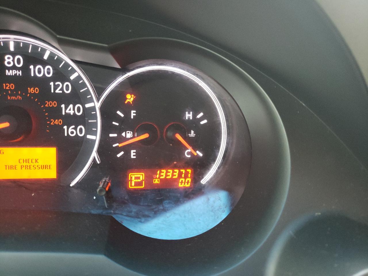 Photo 8 from auction – 2012 NISSAN ALTIMA BAS with VIN 1N4AL2AP1CN404084