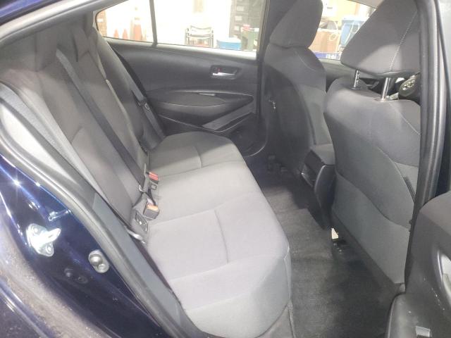 Photo 6 from auction – 2021 TOYOTA COROLLA LE with VIN JTDEPMAE1MJ183881