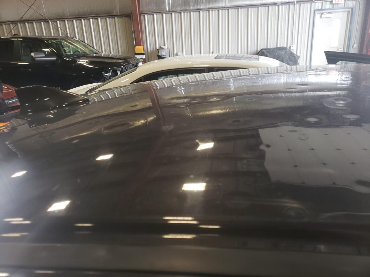 Photo 9 from auction – 2014 HONDA CROSSTOUR with VIN 5J6TF2H53EL002395