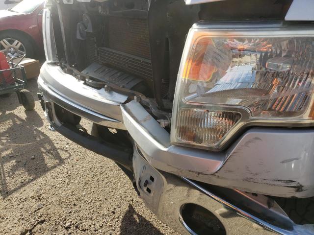 Photo 9 from auction – 2012 FORD F150 SUPER with VIN 1FTFW1ETXCFB09066