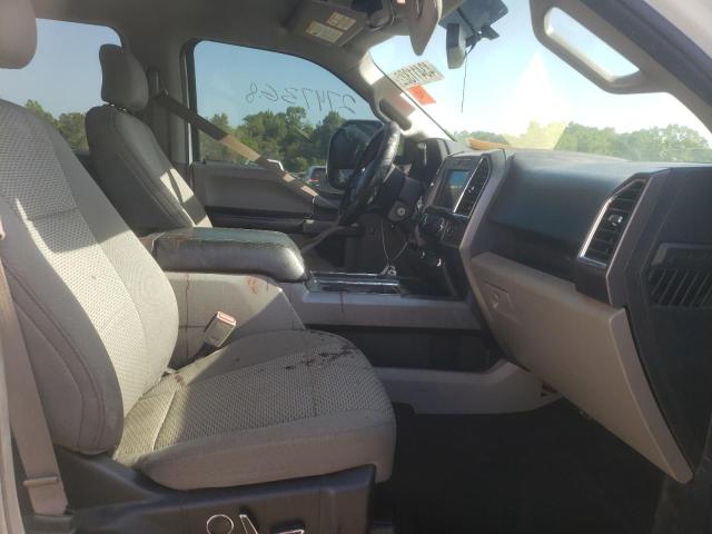 Фото 5 с аукциона – 2016 FORD F150 SUPER с VIN 1FTEW1EF8GFB19302