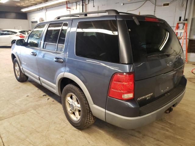 Photo 3 from auction – 2002 FORD EXPLORER X with VIN 1FMZU73EX2ZB30521