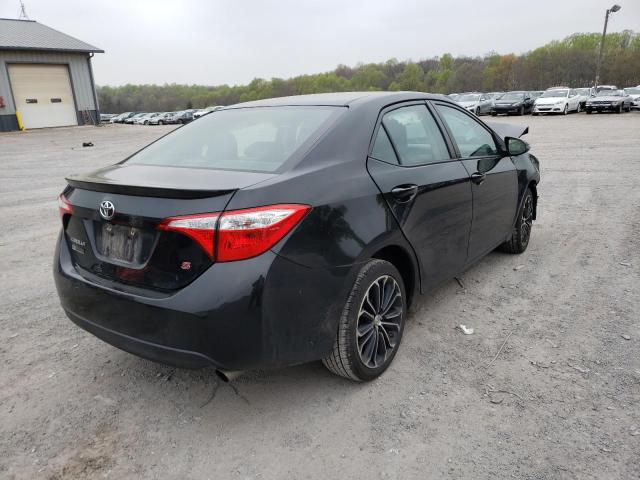 Photo 4 from auction – 2016 TOYOTA COROLLA L with VIN 2T1BURHE9GC592726