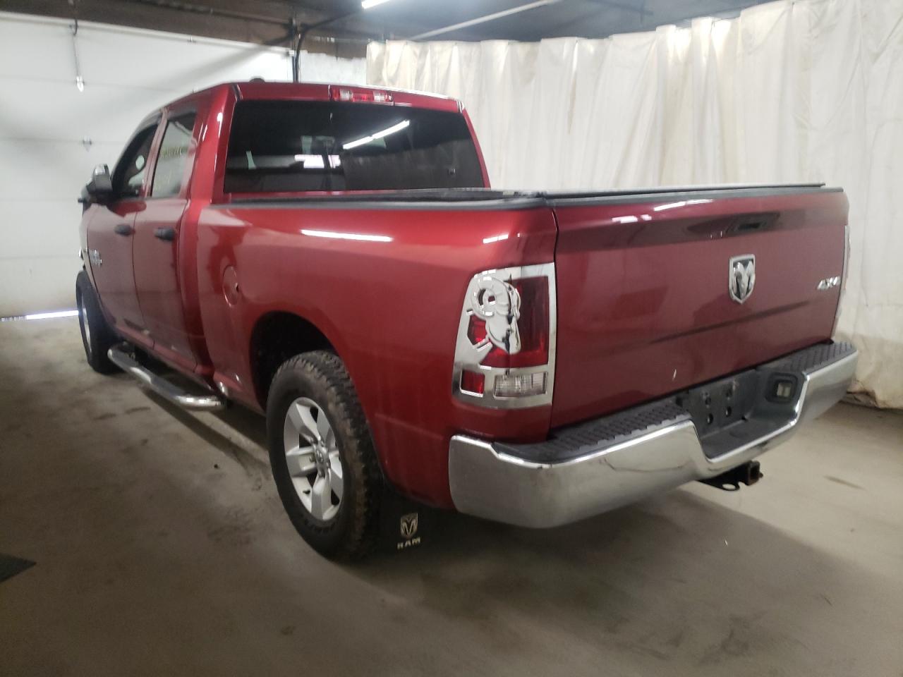 Photo 3 from auction – 2015 RAM 1500 ST with VIN 1C6RR7FM9FS564119