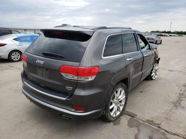 Photo 4 from auction – 2014 JEEP GRAND CHER with VIN 1C4RJEJG3EC221255