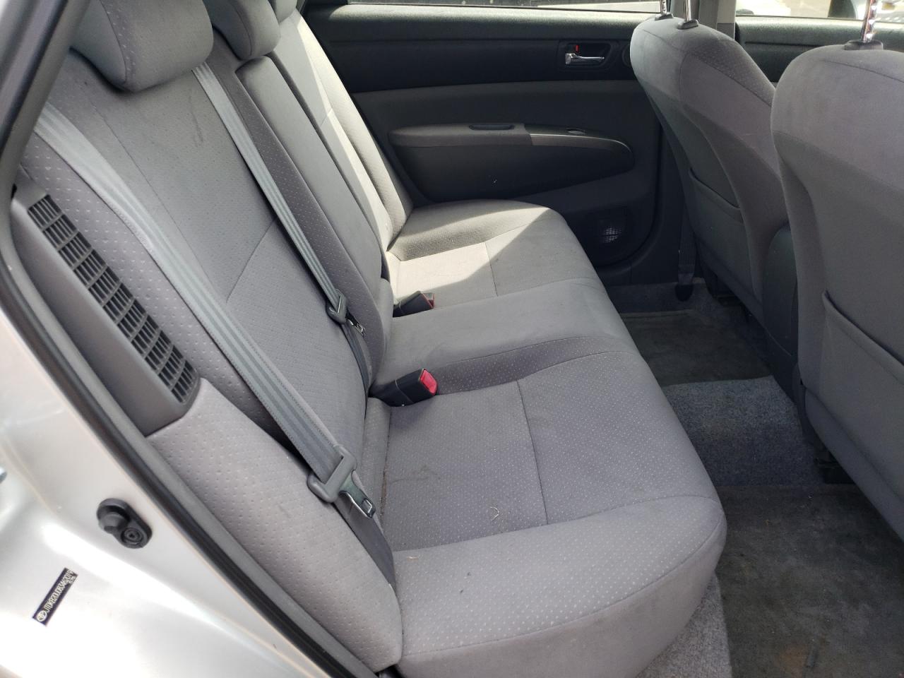 Photo 6 from auction – 2008 TOYOTA PRIUS with VIN JTDKB20U083462019