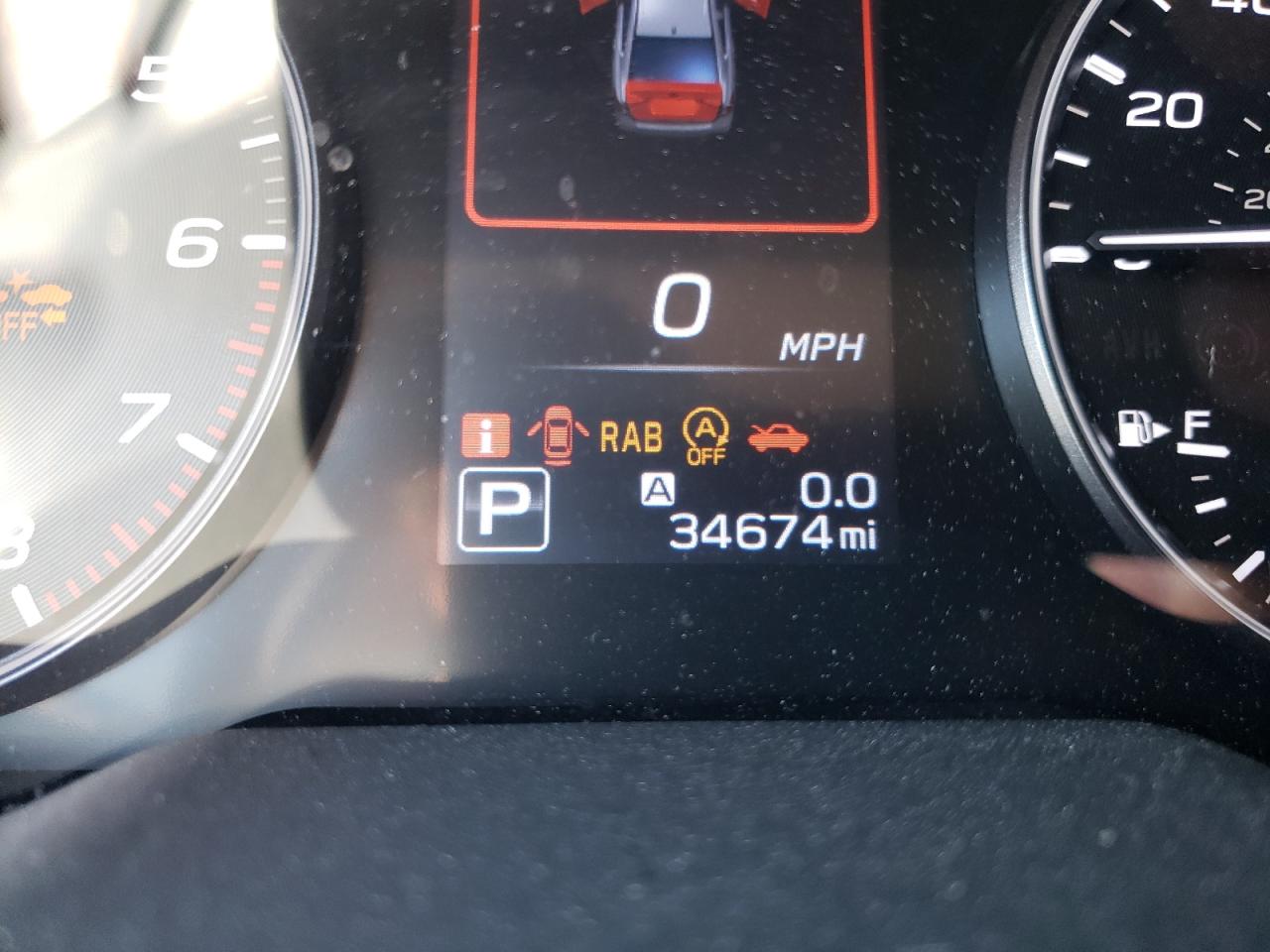 Photo 8 from auction – 2020 SUBARU LEGACY LIM with VIN 4S3BWAL67L3008659