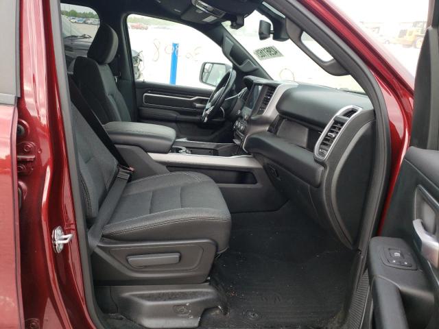 Photo 5 from auction – 2019 RAM 1500 BIG H with VIN 1C6SRFFT6KN659085