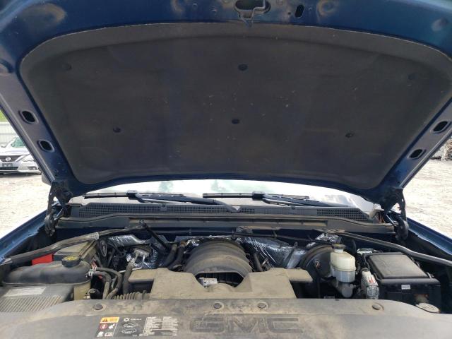 Photo 7 from auction – 2015 GMC SIERRA K15 with VIN 3GTU2UEC6FG294384