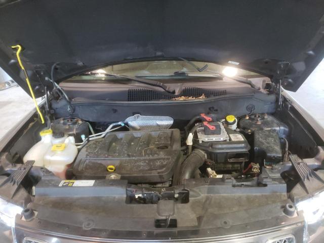 Photo 7 from auction – 2015 JEEP COMPASS LA with VIN 1C4NJDEBXFD184918