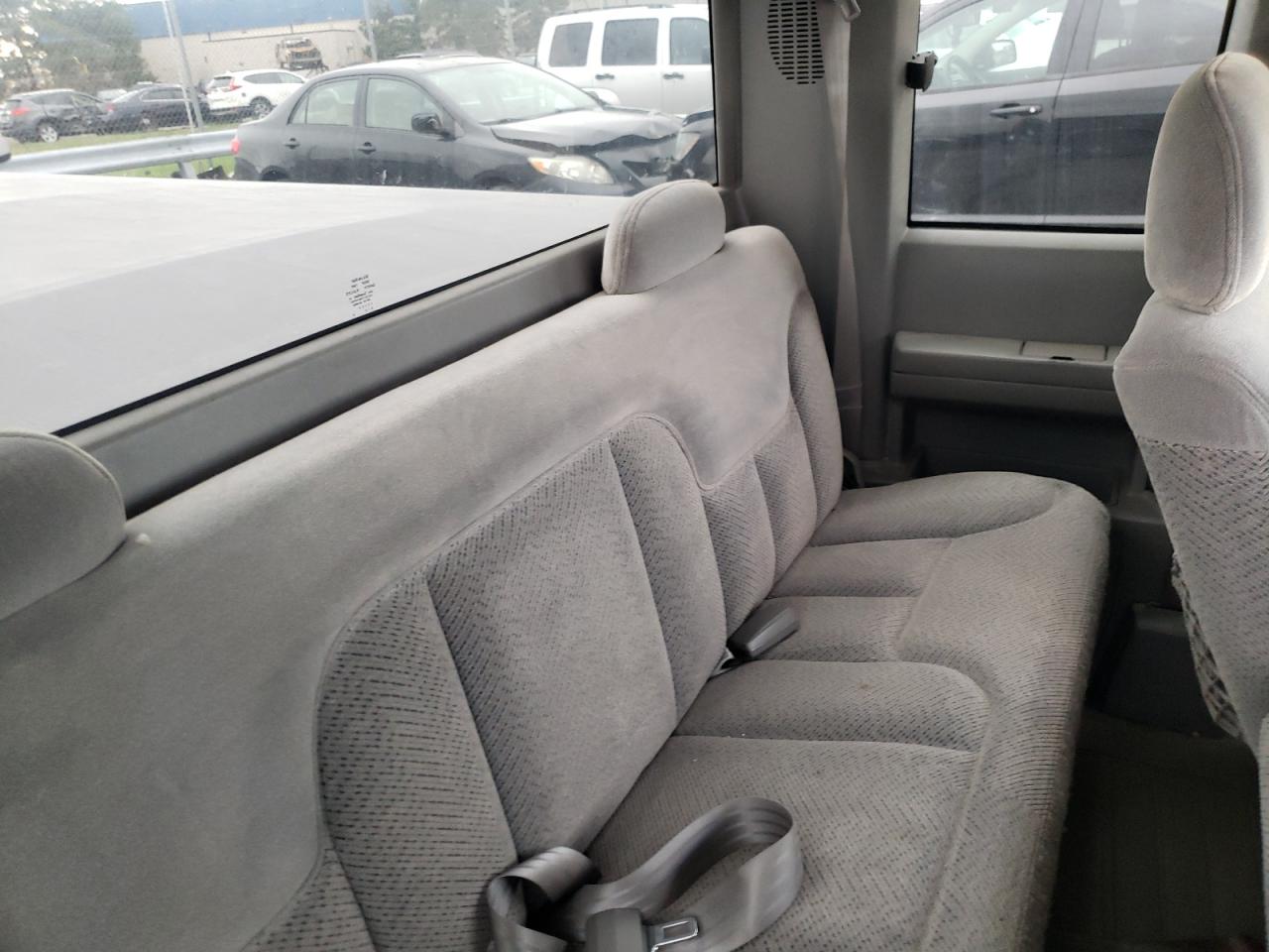 Photo 6 from auction – 1996 CHEVROLET GMT-400 C1 with VIN 1GCEC19R3TE135355