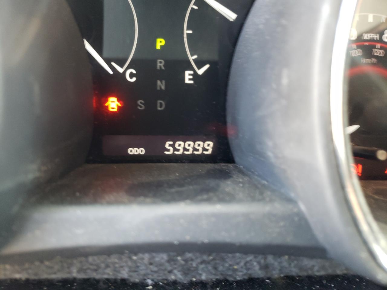 Photo 8 from auction – 2013 TOYOTA HIGHLANDER with VIN 5TDDK3EHXDS195233