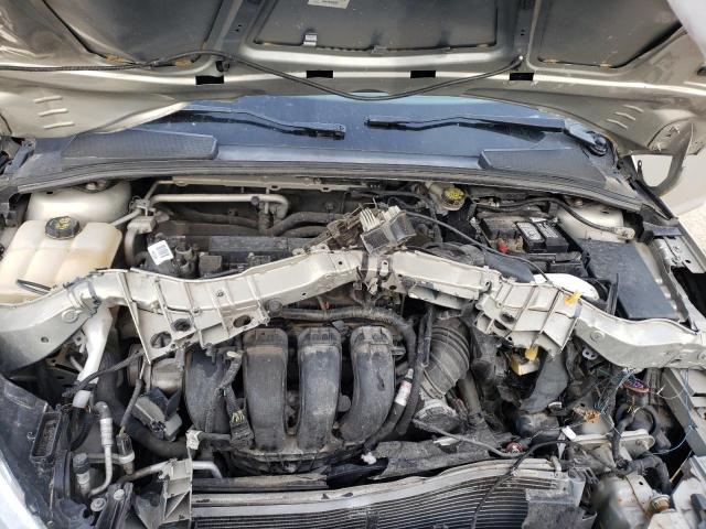 Photo 7 from auction – 2016 FORD FOCUS SE with VIN 1FADP3F28GL202431