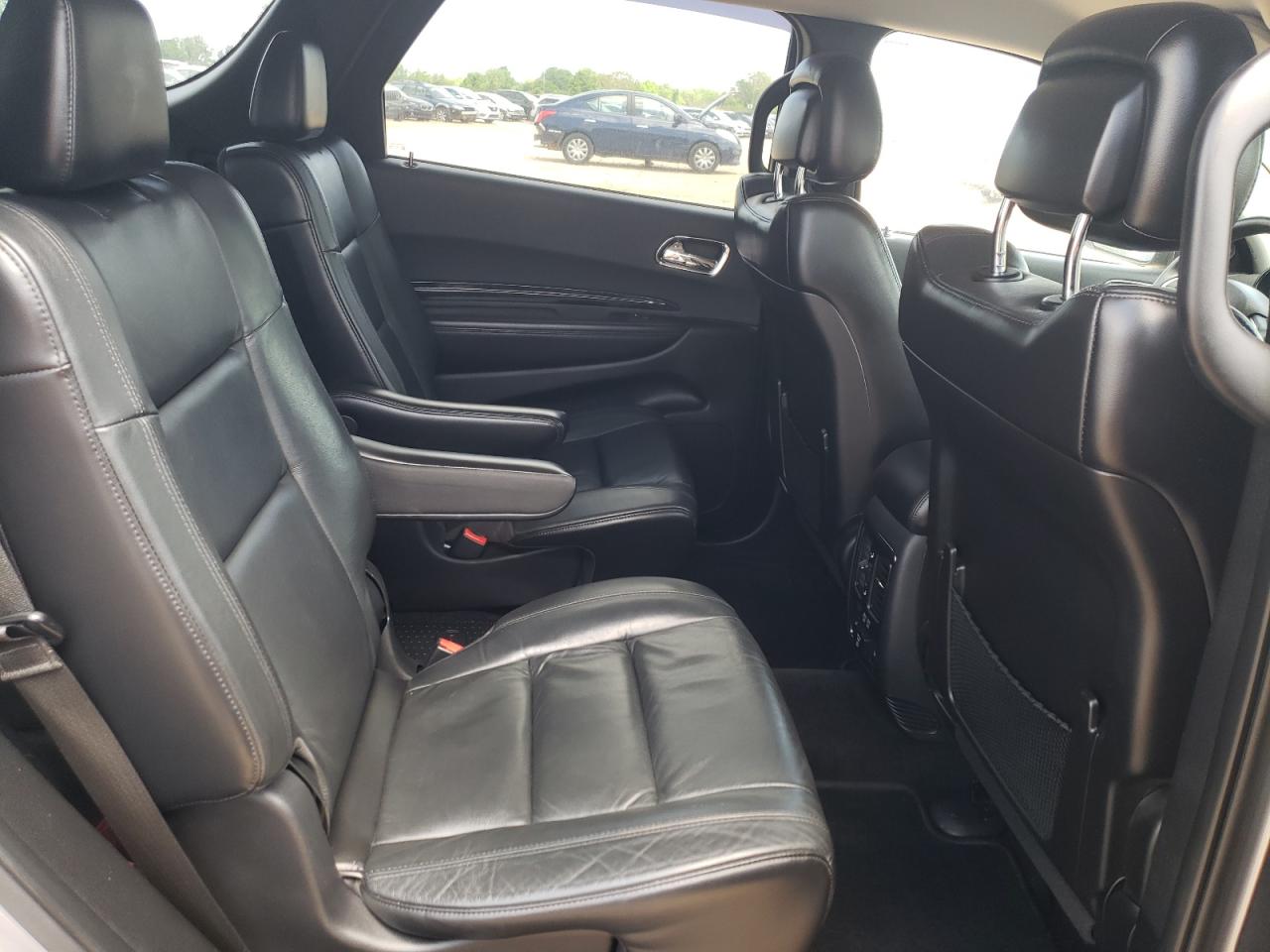 Photo 6 from auction – 2015 DODGE DURANGO LI with VIN 1C4RDHDG3FC145560