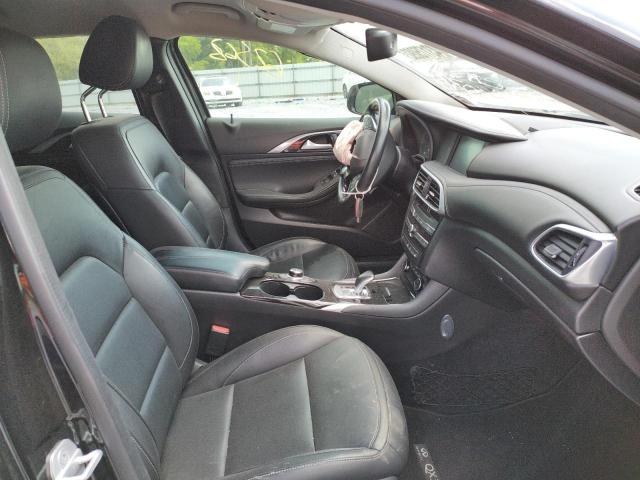 Photo 5 from auction – 2018 INFINITI QX30 BASE with VIN SJKCH5CP7JA060331