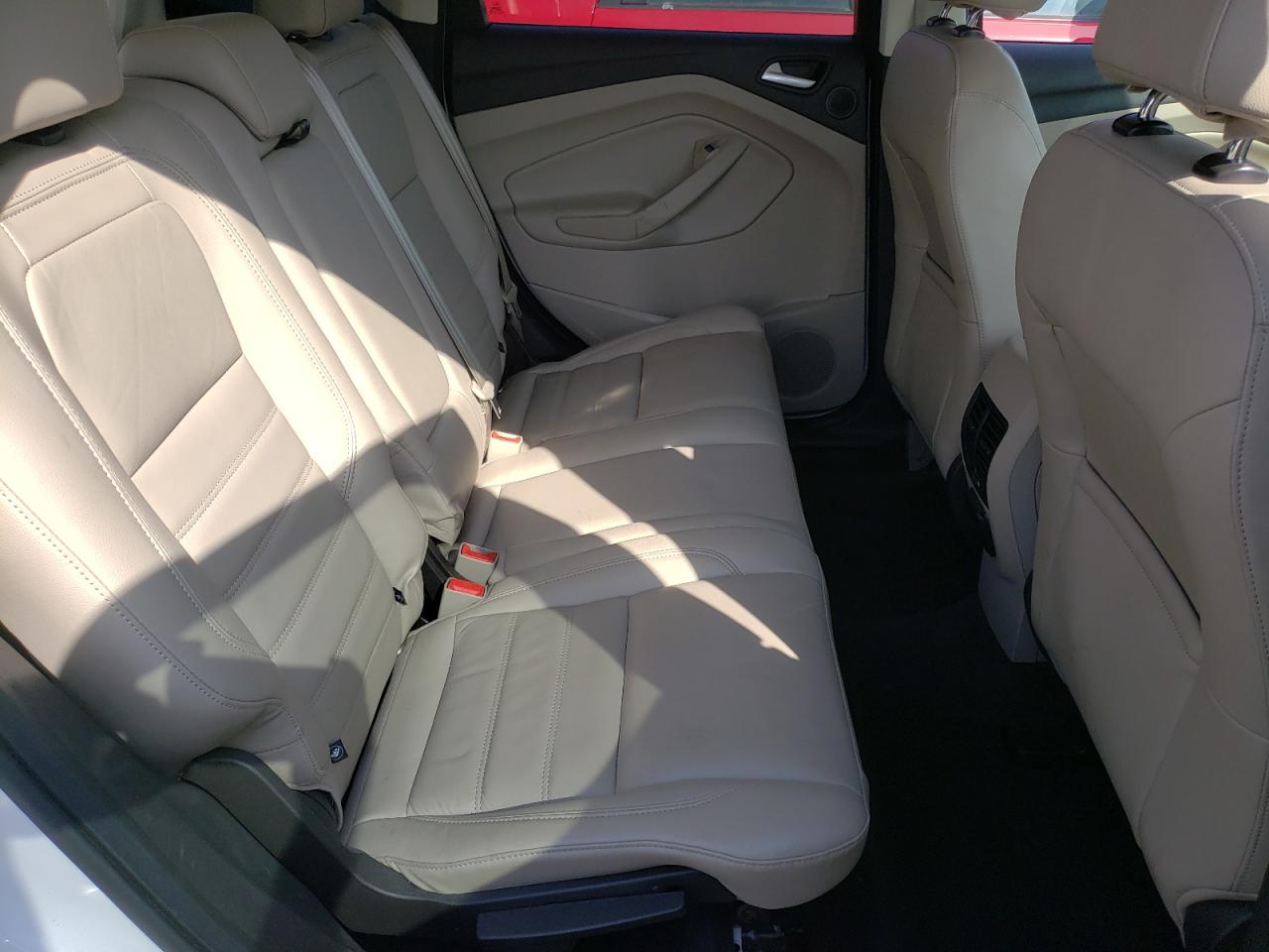 Photo 6 from auction – 2017 FORD ESCAPE TIT with VIN 1FMCU9JDXHUB34313
