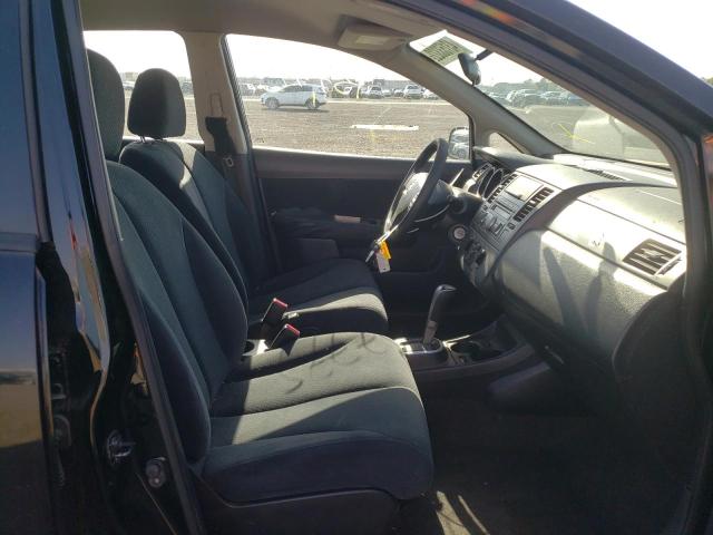 Photo 5 from auction – 2011 NISSAN VERSA S with VIN 3N1BC1AP3BL403688