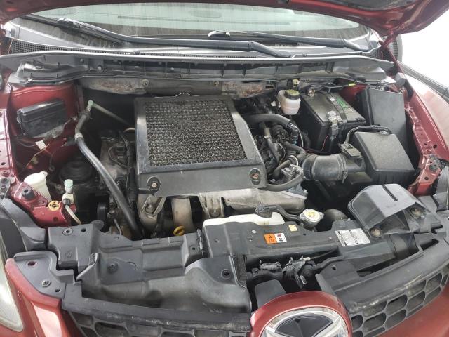 Photo 7 from auction – 2007 MAZDA CX-7 with VIN JM3ER293170149023
