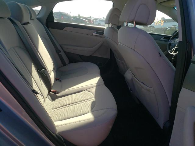 Photo 6 from auction – 2016 HYUNDAI SONATA SE with VIN 5NPE24AF5GH281719