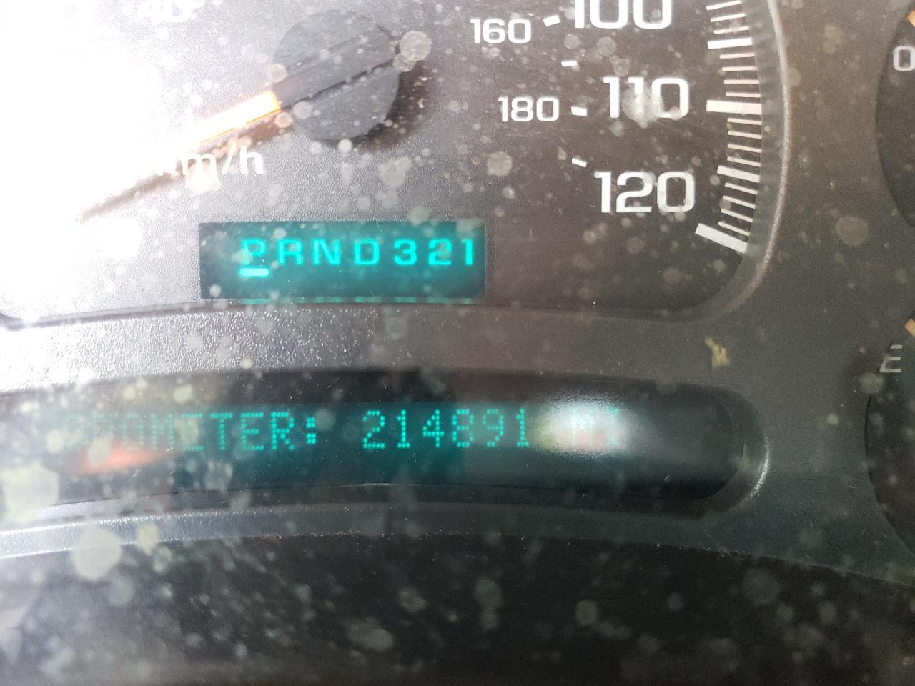 Photo 8 from auction – 2004 GMC NEW SIERRA with VIN 1GTEC14XX4Z303881