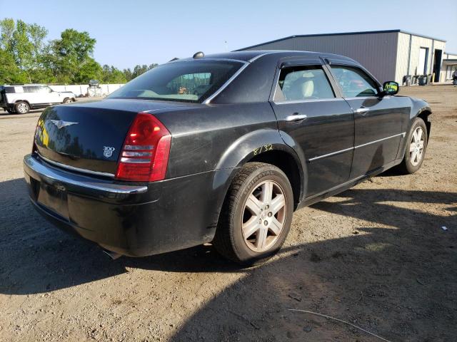 Photo 4 from auction – 2005 CHRYSLER 300C with VIN 2C3AK63H85H638863