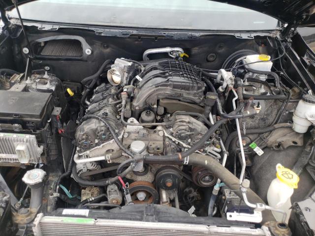 Photo 7 from auction – 2015 JEEP GRAND CHER with VIN 1C4RJFAG2FC753961