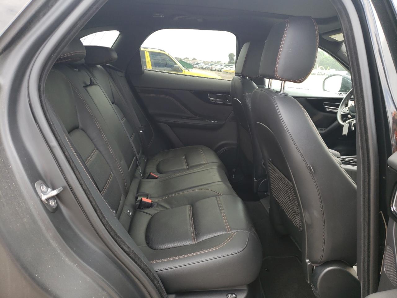 Photo 6 from auction – 2017 JAGUAR F-PACE PRE with VIN SADCK2BV1HA897044