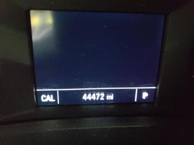 Photo 8 from auction – 2018 CHEVROLET EQUINOX with VIN 3GNAXSEV7JS571597
