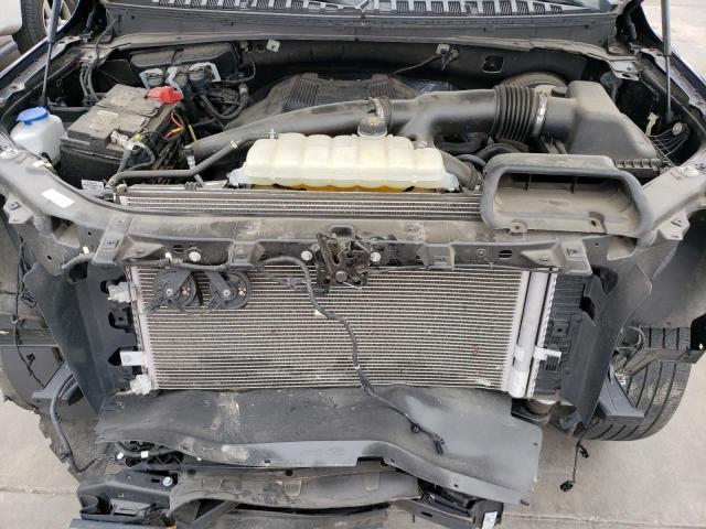 Photo 2 from auction – 2020 FORD EXPEDITION with VIN 1FMJU1HT2LEA43478