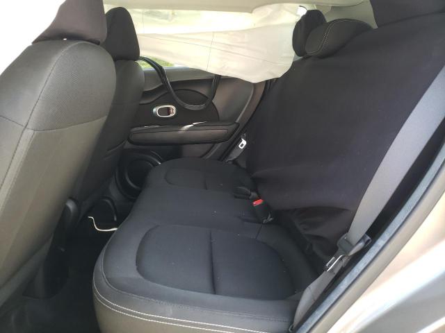Photo 6 from auction – 2019 KIA SOUL + with VIN KNDJP3A5XK7630453