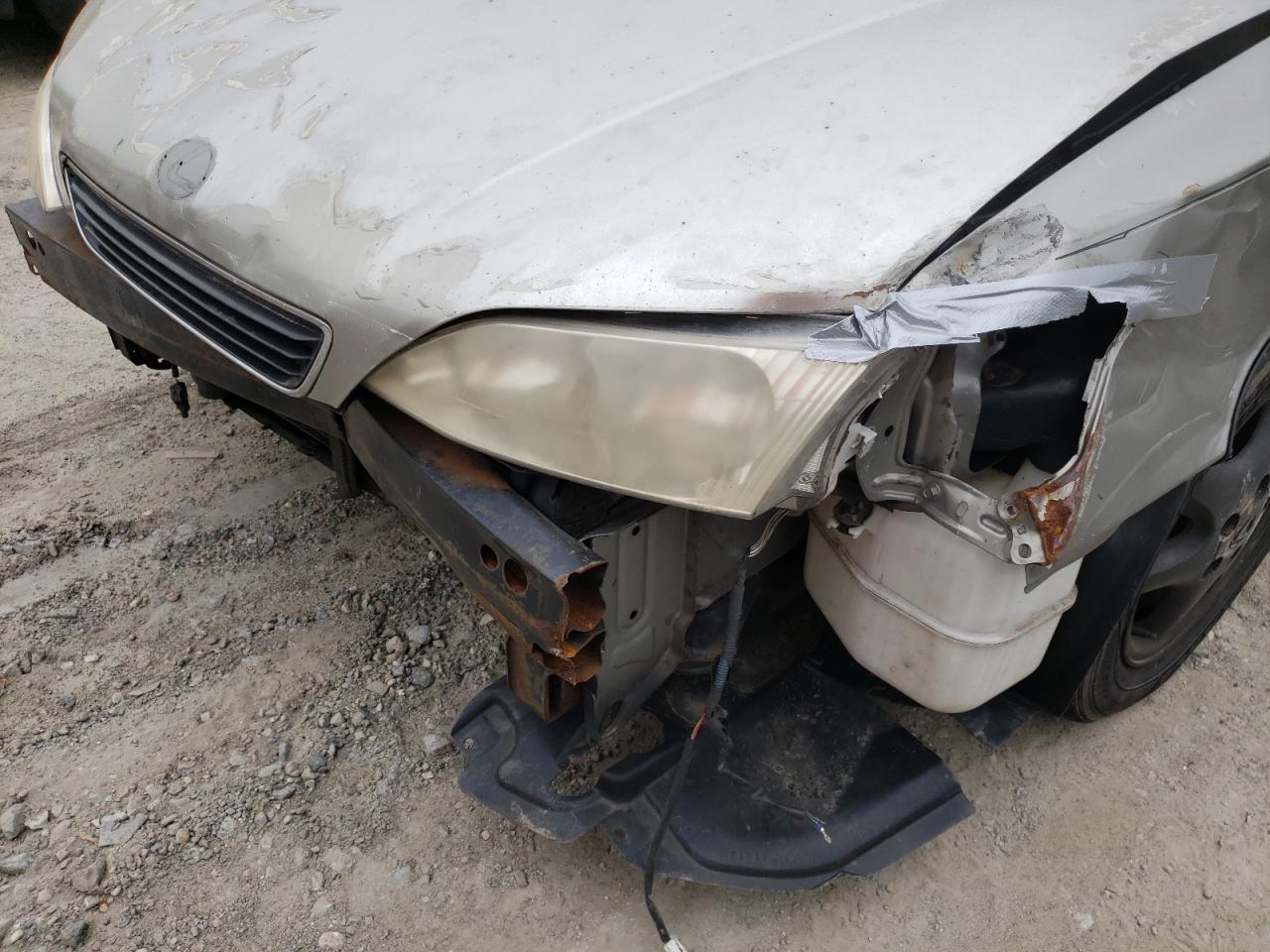 Photo 9 from auction – 1998 LEXUS ES 300 with VIN JT8BF28G4W5033629