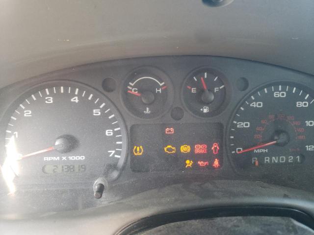 Photo 8 from auction – 2009 FORD RANGER with VIN 1FTYR10D59PA50365