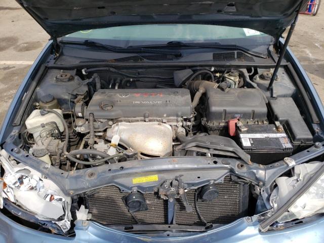 Photo 7 from auction – 2003 TOYOTA CAMRY LE with VIN 4T1BE32K53U726780