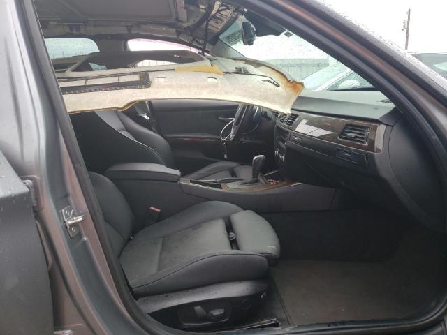 Photo 5 from auction – 2011 BMW 335 I with VIN WBAPM5C53BE575414