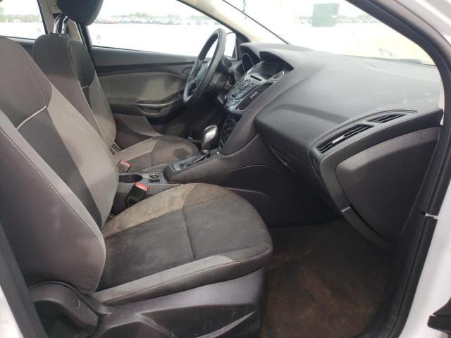 Photo 5 from auction – 2014 FORD FOCUS S with VIN 1FADP3E21EL340522