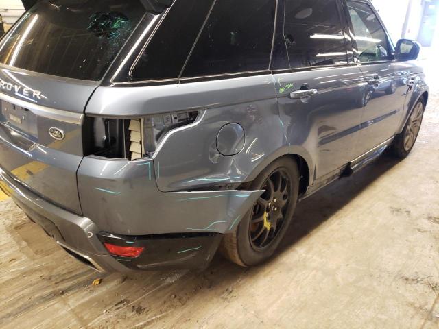Photo 9 from auction – 2019 LAND ROVER RANGE ROVE with VIN SALWR2RU4KA870440