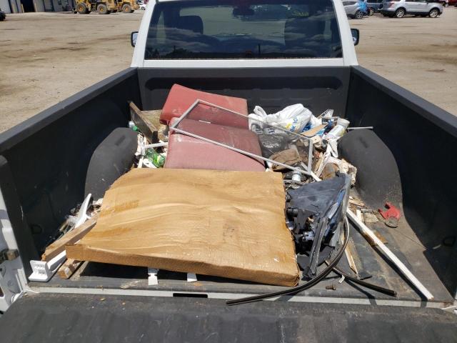 Photo 6 from auction – 2013 RAM 1500 ST with VIN 3C6JR6AG6DG576418