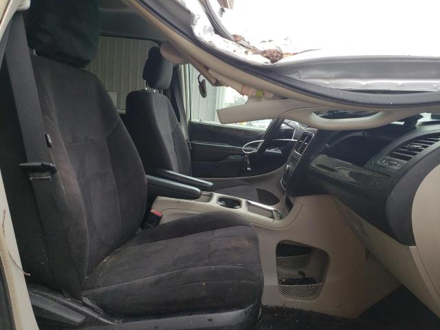 Photo 5 from auction – 2011 DODGE GRAND CARA with VIN 2D4RN5DG4BR707269