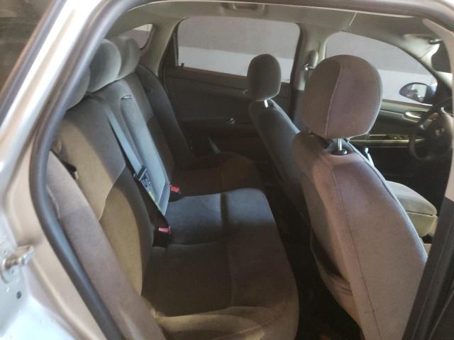 Photo 6 from auction – 2006 CHEVROLET IMPALA LT with VIN 2G1WT58K369104610
