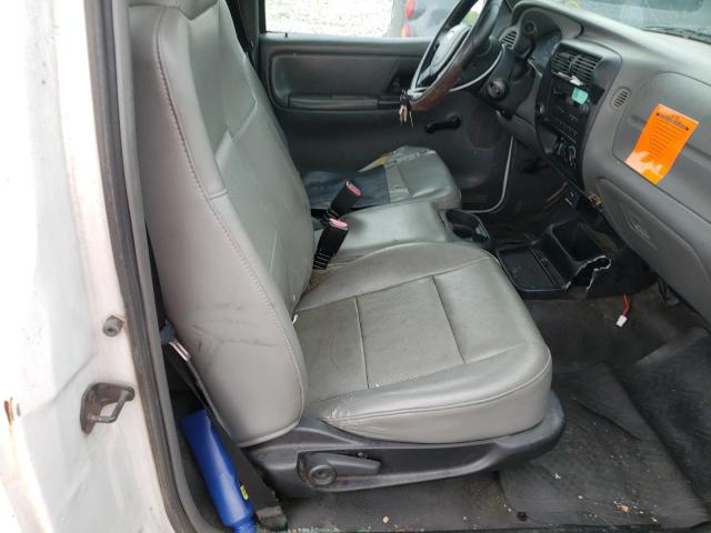 Photo 6 from auction – 2005 FORD RANGER with VIN 1FTYR10D05PA35542