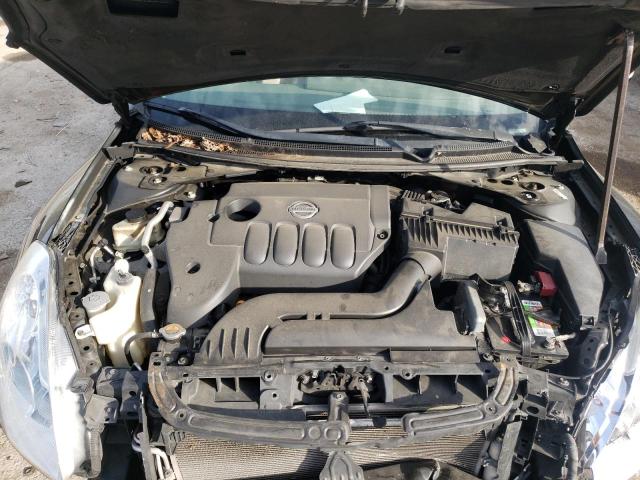 Photo 7 from auction – 2010 NISSAN ALTIMA BAS with VIN 1N4AL2AP1AN452259