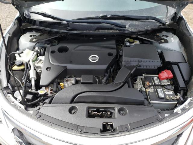Photo 7 from auction – 2015 NISSAN ALTIMA 2.5 with VIN 1N4AL3AP7FN374146