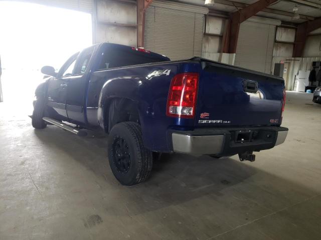 Photo 3 from auction – 2013 GMC SIERRA K15 with VIN 1GTR2VE75DZ352514