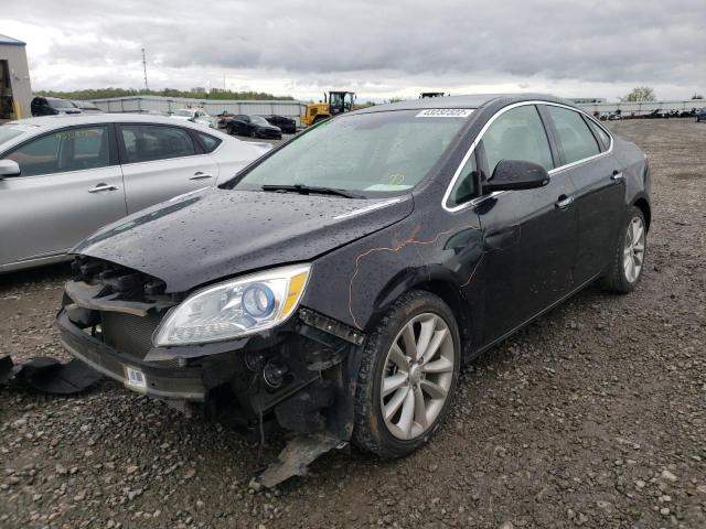 Photo 2 from auction – 2012 BUICK VERANO with VIN 1G4PS5SK7C4203531